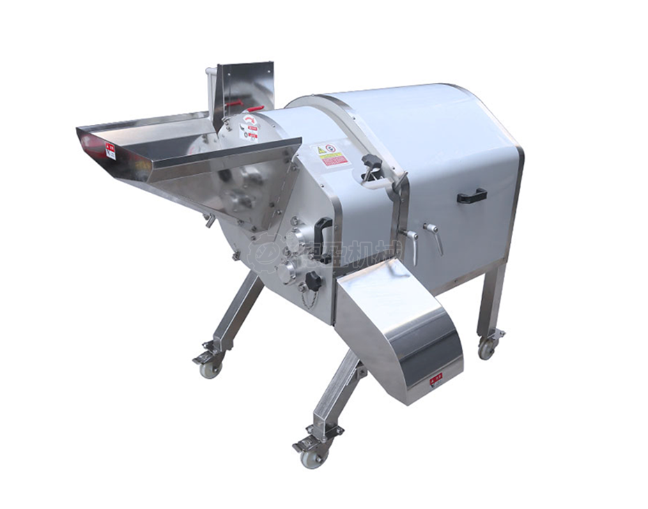 大型蔬果切丁機 DY-1500