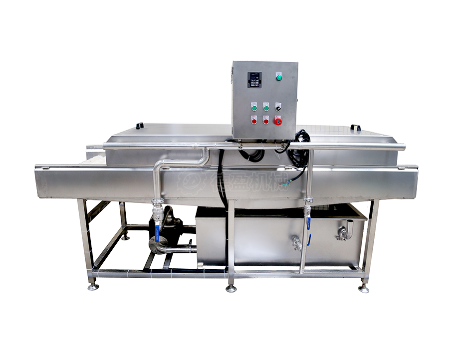 紅棗、水果清洗機 DY-M250