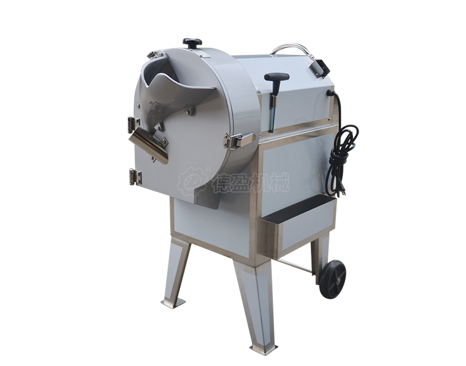 球莖類切菜機 DY-312