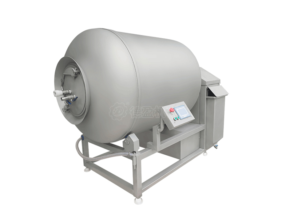 真空滾揉機(jī)DY-1000L 真空滾揉機(jī)DY-1000L