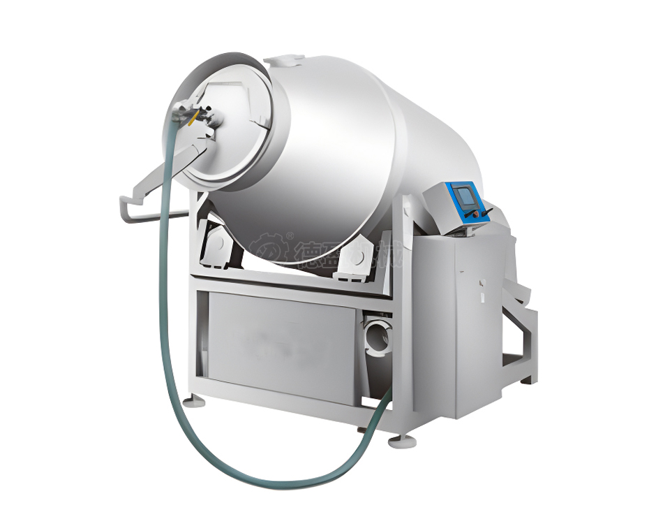 真空制冷滾揉機DY-1700L 真空制冷滾揉機DY-1700L