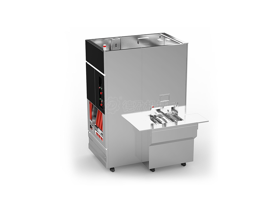 自動雙出分飯機 自動雙出分飯機